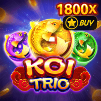 Bộ ba cá Koi screenshot