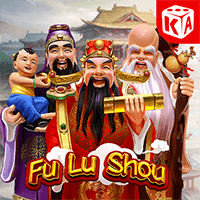 Phúc Lộc Thọ screenshot
