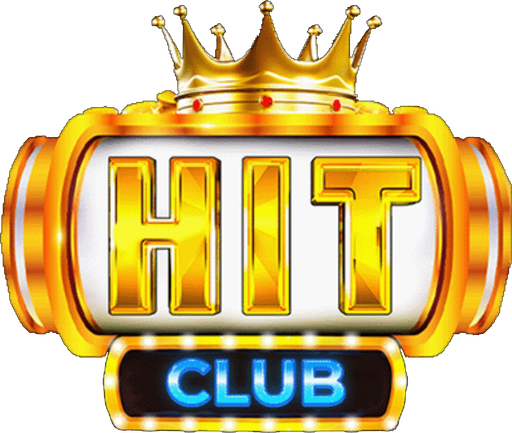 Hit Club Logo